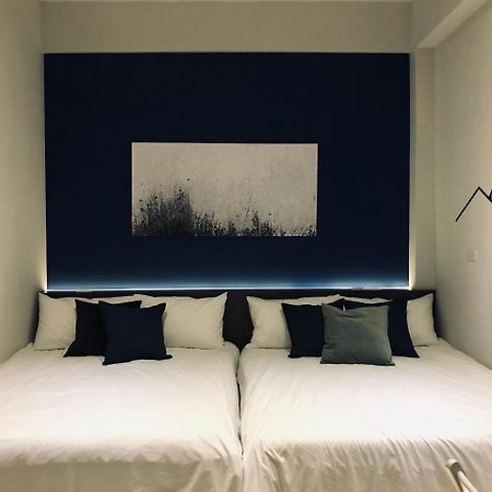 Art Zone 2 Apartment เมืองฮวาเหลียน ภายนอก รูปภาพ