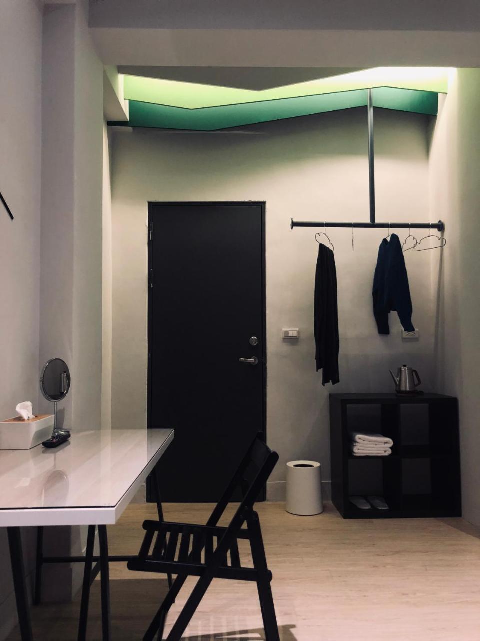 Art Zone 2 Apartment เมืองฮวาเหลียน ภายนอก รูปภาพ